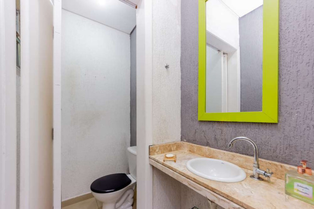 Imagem Casa com 3 Quartos à Venda, 95 m² em Vila Alpina - São Paulo Imagem Casa com 3 Quartos à Venda, 95 m² em Vila Alpina - São Paulo