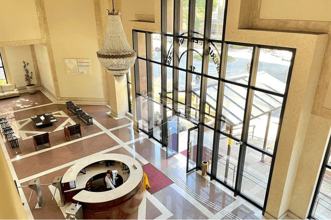 Foto do imóvel Sala Comercial à Venda, 101 m² em Cidade Monções - São Paulo