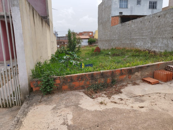 Terreno à Venda, 150 m² em Residencial Jardim Nathália - Sorocaba