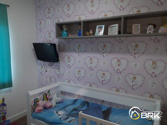 Imagem Sobrado com 3 Quartos à Venda, 202 m² em Vila Ema - São Paulo