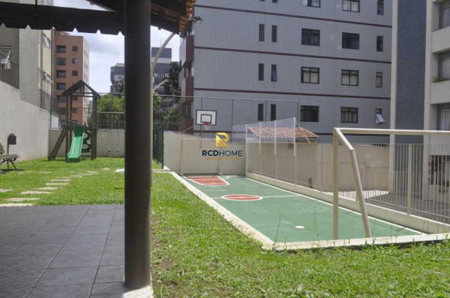 Imagem Apartamento com 3 Quartos à Venda, 91 m² em água Verde - Curitiba Imagem Apartamento com 3 Quartos à Venda, 91 m² em água Verde - Curitiba
