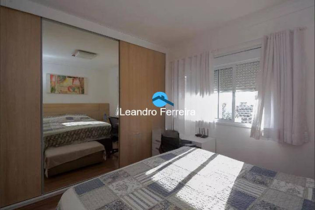 Imagem Apartamento com 3 Quartos à Venda, 104 m² em Centro - São Bernardo Do Campo Imagem Apartamento com 3 Quartos à Venda, 104 m² em Centro - São Bernardo Do Campo