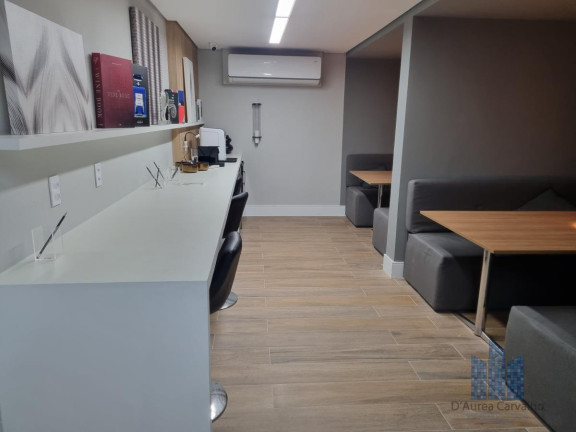 Imagem Imóvel Comercial para Alugar, 24 m² em Vila Clementino - São Paulo Imagem Imóvel Comercial para Alugar, 24 m² em Vila Clementino - São Paulo