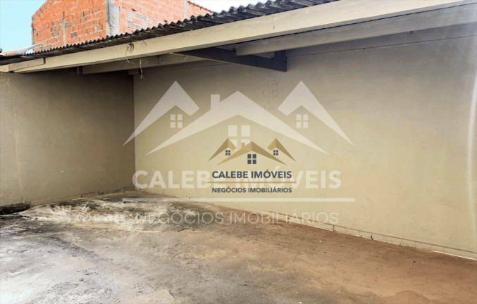 Imagem Casa com 1 Quarto à Venda, 250 m² em Vila Esperança - Tatuí Imagem Casa com 1 Quarto à Venda, 250 m² em Vila Esperança - Tatuí