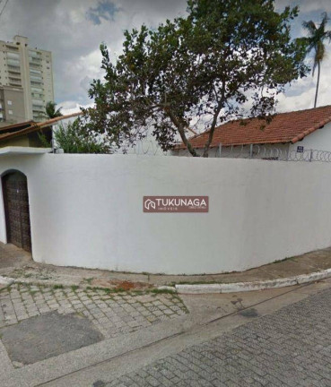Terreno à Venda, 400 m² em Vila Galvão - Guarulhos