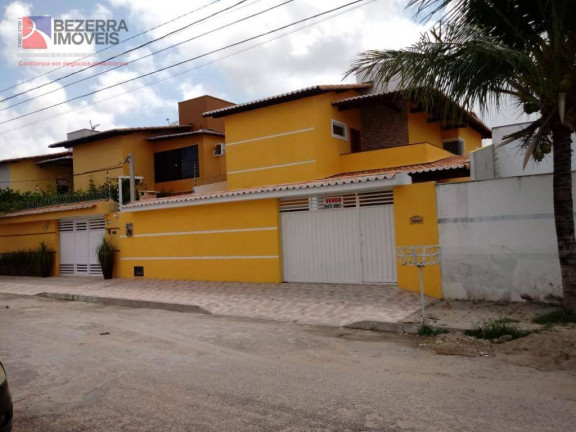 Imagem Casa com 4 Quartos à Venda, 156 m² em Parque Das Nações  - Parnamirim