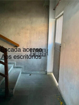 Imagem Imóvel Comercial para Alugar, 1.900 m² em Alves Dias - São Bernardo Do Campo