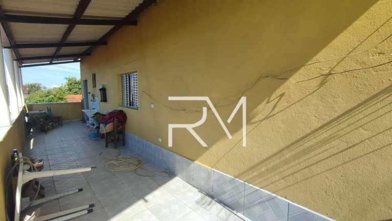 Imagem Casa com 6 Quartos à Venda, 261 m² em Vila Atlântica - Mongaguá Imagem Casa com 6 Quartos à Venda, 261 m² em Vila Atlântica - Mongaguá