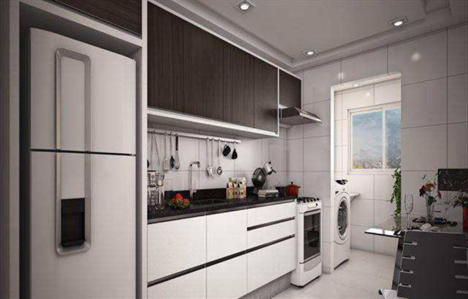 Imagem Apartamento com 1 Quarto à Venda, 42 m² em Mirim - Praia Grande Imagem Apartamento com 1 Quarto à Venda, 42 m² em Mirim - Praia Grande