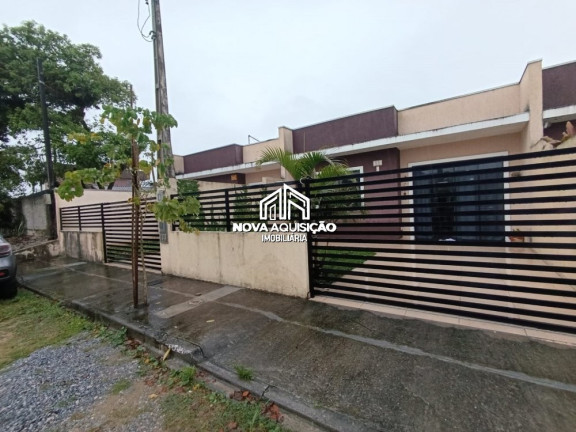 Imagem Casa com 2 Quartos à Venda, 49 m² em Monções - Matinhos