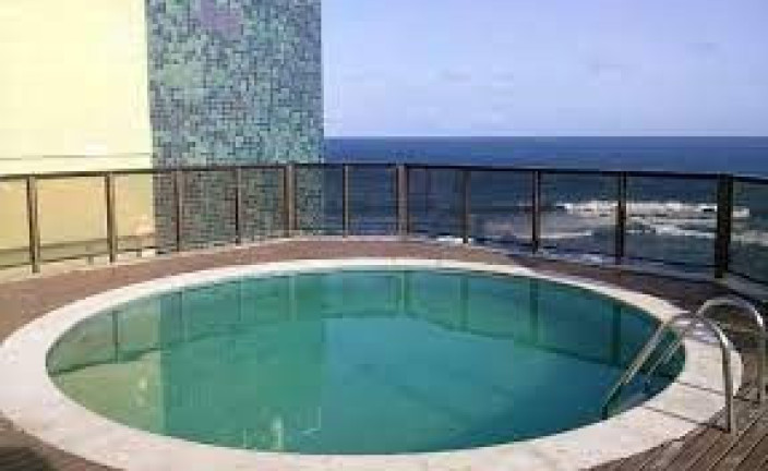 Imagem Apartamento com 2 Quartos à Venda, 72 m² em Ondina - Salvador