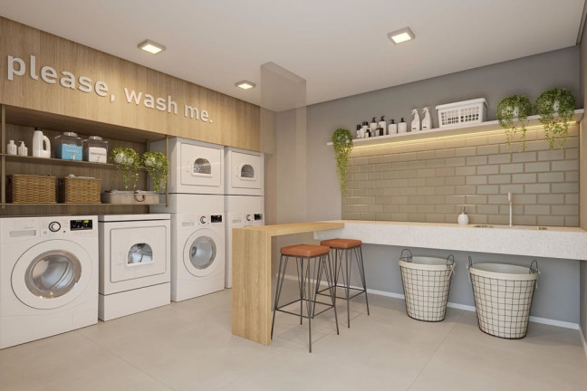 Imagem Apartamento com 1 Quarto à Venda, 27 m² em Saúde - São Paulo Imagem Apartamento com 1 Quarto à Venda, 27 m² em Saúde - São Paulo