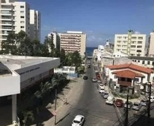 Imagem Apartamento com 3 Quartos à Venda, 127 m² em Barra - Salvador