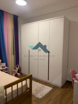 Imagem Casa com 3 Quartos à Venda, 300 m² em Itupeva