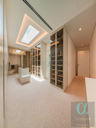 Imagem Casa com 5 Quartos à Venda, 734 m² em Tamboré - Santana De Parnaíba Imagem Casa com 5 Quartos à Venda, 734 m² em Tamboré - Santana De Parnaíba