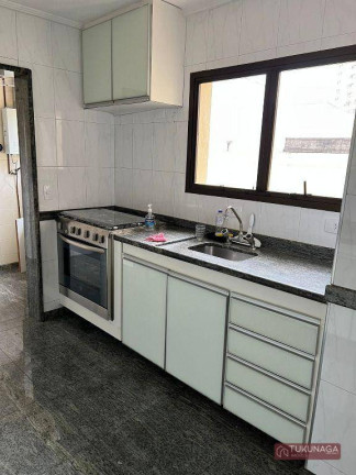Imagem Apartamento com 2 Quartos à Venda, 100 m² em água Fria - São Paulo