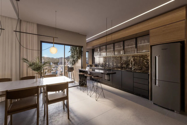 Imagem Apartamento com 2 Quartos à Venda, 69 m² em Morretes - Itapema