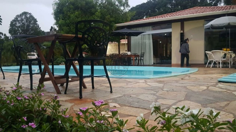 Imagem Casa com 6 Quartos à Venda, 3.333 m² em Park Way - Brasília