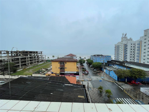 Imagem Apartamento com 2 Quartos à Venda, 73 m² em Centro - Mongagua