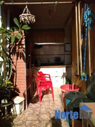 Imagem Sobrado com 2 Quartos à Venda, 170 m² em Jardim Maristela - São Paulo