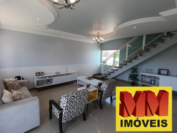 Imagem Casa de Condomínio com 3 Quartos à Venda, 171 m² em Ogiva - Cabo Frio