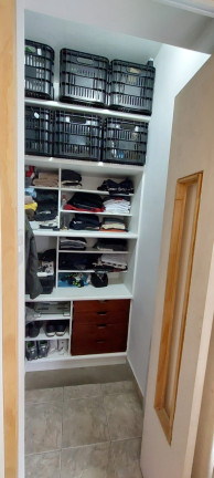 Imagem Apartamento com 1 Quarto à Venda, 48 m² em Gonzaga - Santos