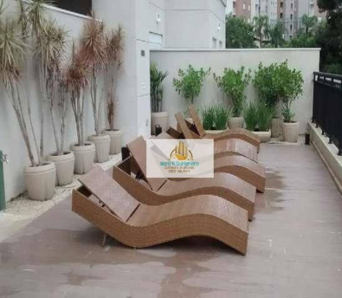 Imagem Apartamento com 4 Quartos à Venda, 100 m² em Jardim Flor Da Montanha - Guarulhos