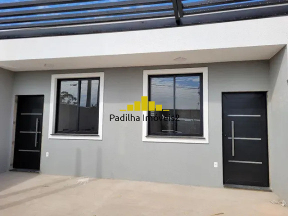 Imagem Casa com 2 Quartos à Venda, 110 m² em Vila Santa Tereza - Sorocaba Imagem Casa com 2 Quartos à Venda, 110 m² em Vila Santa Tereza - Sorocaba