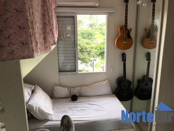 Imagem Casa de Condomínio com 2 Quartos à Venda, 65 m² em Jaraguá - São Paulo