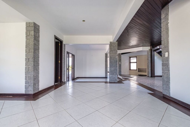 Imagem Casa com 6 Quartos à Venda, 850 m² em João Paulo - Florianópolis