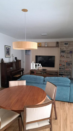 Imagem Imóvel com 3 Quartos à Venda, 98 m² em Taquaral - Campinas Imagem Imóvel com 3 Quartos à Venda, 98 m² em Taquaral - Campinas