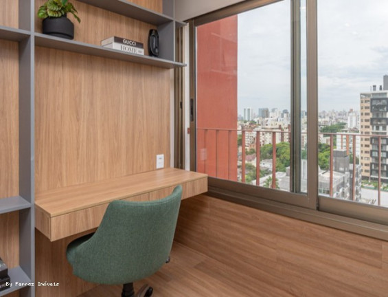 Imagem Apartamento com 2 Quartos à Venda, 91 m² em Menino Deus - Porto Alegre
