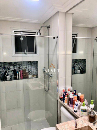 Imagem Apartamento com 3 Quartos à Venda, 109 m² em Mooca - São Paulo