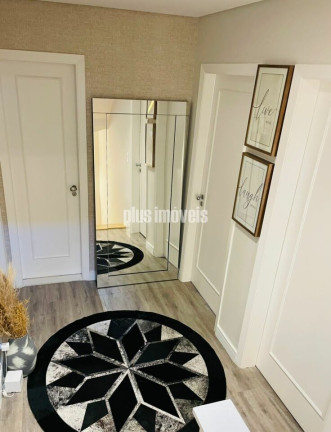 Imagem Casa com 4 Quartos à Venda, 331 m² em Alto Da Boa Vista - São Paulo Imagem Casa com 4 Quartos à Venda, 331 m² em Alto Da Boa Vista - São Paulo