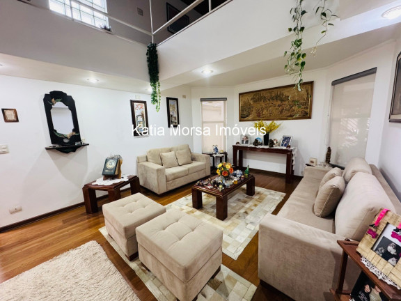 Imagem Casa com 4 Quartos à Venda, 288 m² em Jardim Leonor - São Paulo Imagem Casa com 4 Quartos à Venda, 288 m² em Jardim Leonor - São Paulo