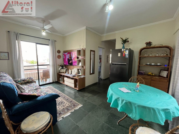 Imagem Apartamento com 2 Quartos à Venda, 65 m² em Aviação - Praia Grande Imagem Apartamento com 2 Quartos à Venda, 65 m² em Aviação - Praia Grande