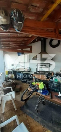 Imagem Casa com 4 Quartos à Venda, 220 m² em Jardim Santa Genebra - Campinas Imagem Casa com 4 Quartos à Venda, 220 m² em Jardim Santa Genebra - Campinas