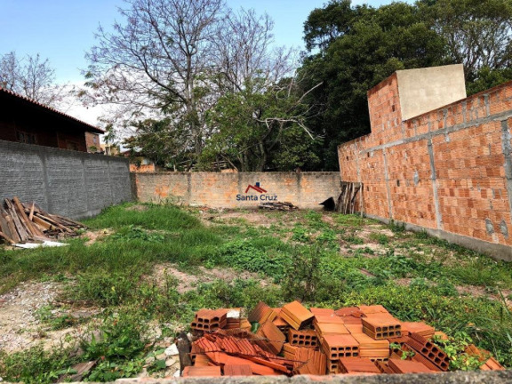 Imagem Terreno à Venda, 190 m² em Ingleses Do Rio Vermelho - Florianópolis Imagem Terreno à Venda, 190 m² em Ingleses Do Rio Vermelho - Florianópolis