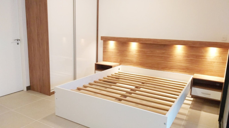 Apartamento com 1 Quarto à Venda, 38 m² em Vila Mariana - São Paulo