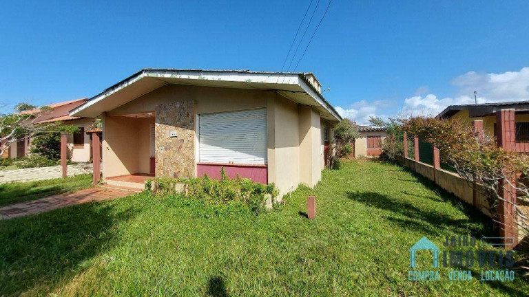 Imagem Casa com 5 Quartos à Venda, 360 m² em Centro - Balneário Pinhal Imagem Casa com 5 Quartos à Venda, 360 m² em Centro - Balneário Pinhal