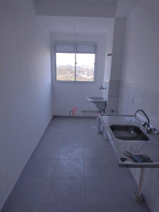 Imagem Apartamento com 2 Quartos à Venda, 55 m² em Vila São Francisco - Hortolândia