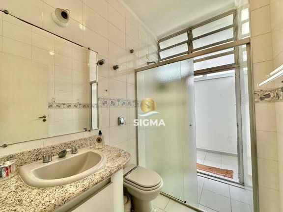 Imagem Apartamento com 3 Quartos à Venda, 186 m² em Pitangueiras - Guarujá