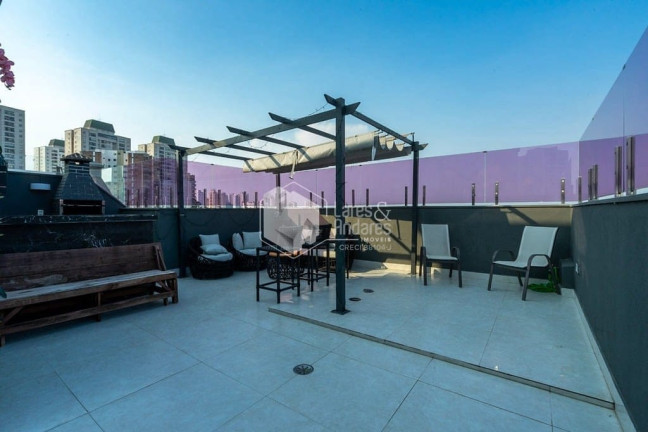 Imagem Imóvel com 3 Quartos à Venda, 116 m² em Jardim Parque Morumbi - São Paulo Imagem Imóvel com 3 Quartos à Venda, 116 m² em Jardim Parque Morumbi - São Paulo