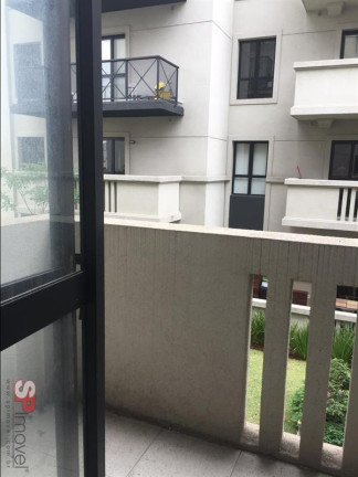Imagem Imóvel com 1 Quarto à Venda, 47 m² em Vila Hamburguesa - São Paulo