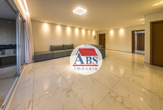 Imagem Apartamento com 3 Quartos à Venda, 147 m² em Canto Do Forte - Praia Grande Imagem Apartamento com 3 Quartos à Venda, 147 m² em Canto Do Forte - Praia Grande