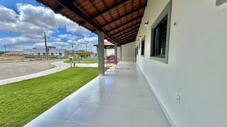 Imagem Casa de Condomínio com 3 Quartos à Venda, 440 m² em Condomínio Fazenda Real Residence - Pedras De Fogo Imagem Casa de Condomínio com 3 Quartos à Venda, 440 m² em Condomínio Fazenda Real Residence - Pedras De Fogo