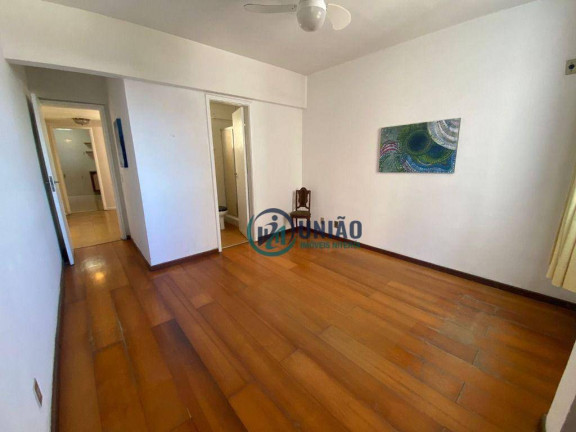 Imagem Apartamento com 3 Quartos à Venda, 140 m² em Icaraí - Niterói Imagem Apartamento com 3 Quartos à Venda, 140 m² em Icaraí - Niterói