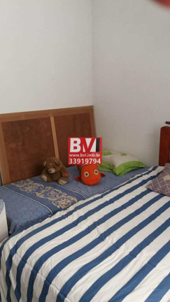 Imagem Casa com 4 Quartos à Venda, 200 m² em Vista Alegre - Rio De Janeiro Imagem Casa com 4 Quartos à Venda, 200 m² em Vista Alegre - Rio De Janeiro