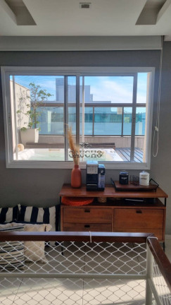 Imagem Cobertura com 3 Quartos à Venda, 170 m² em Barra Olímpica - Rio De Janeiro