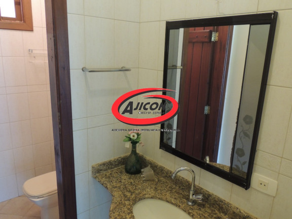 Imagem Casa com 3 Quartos à Venda, 280 m² em Tenório - Ubatuba Imagem Casa com 3 Quartos à Venda, 280 m² em Tenório - Ubatuba